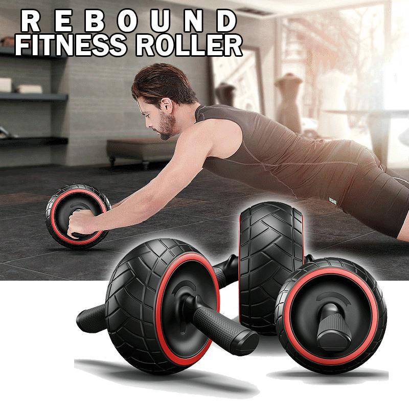 Rebound Fitness Roller