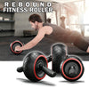 Rebound Fitness Roller