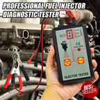 Professional Fuel Injector Diagnostic Tester