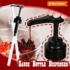 Sauce Dispenser Nozzle