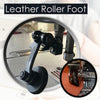 Leather Roller Foot