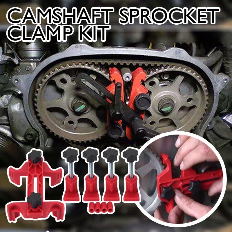 Camshaft Sprocket Clamp Kit