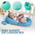 Baby Shower Air Cushion Bed