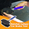 Ratchet Caliper Car Brake Tool