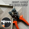Right Angle Folding Pliers
