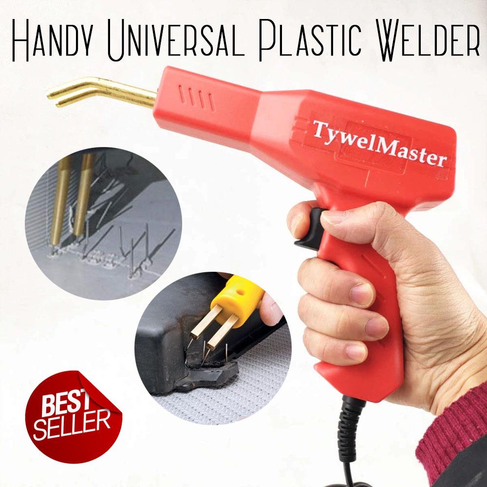 Handy Universal Plastic Welder