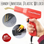 Handy Universal Plastic Welder