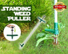 Standing Weed Puller