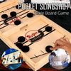 Pucket Slingshot Table Board Game