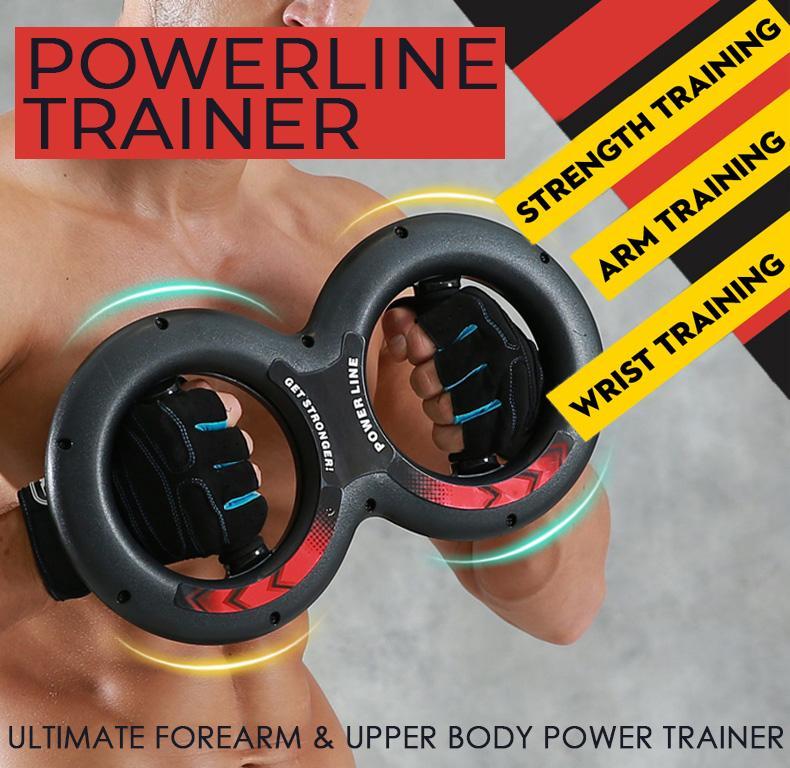 Powerline Trainer