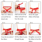 Marquee Bow Loom Maker Board