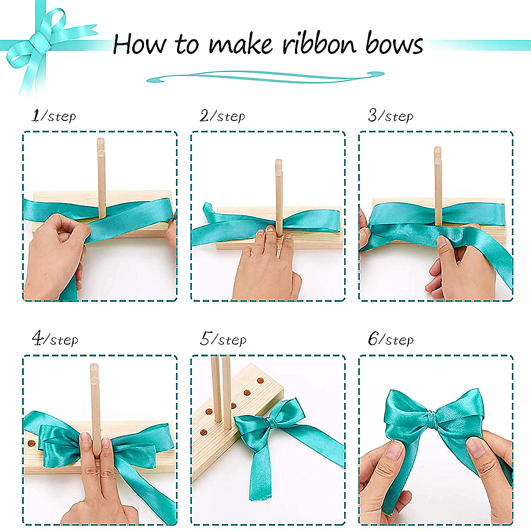 Marquee Bow Loom Maker Board