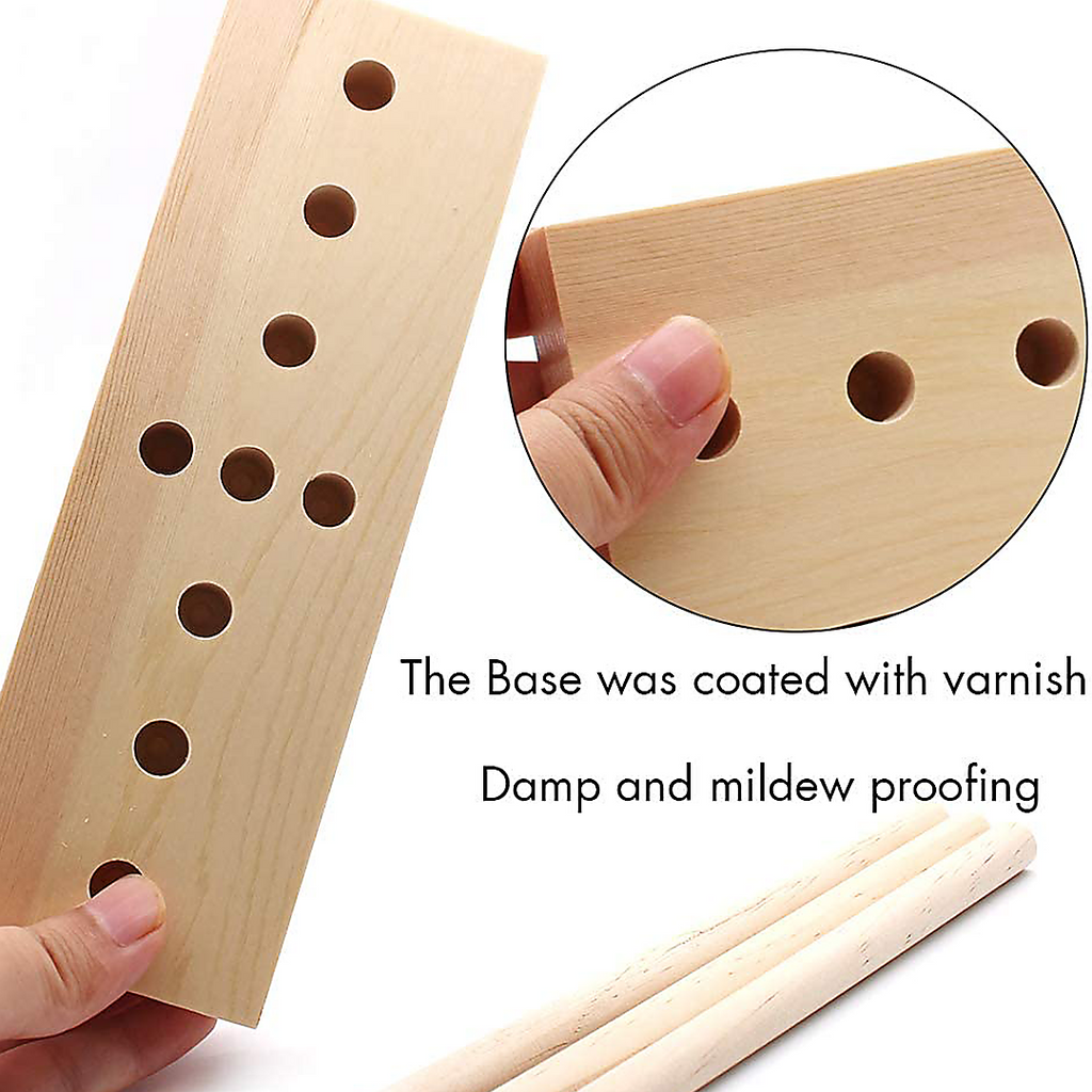 Marquee Bow Loom Maker Board