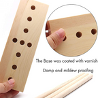 Marquee Bow Loom Maker Board