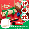 Marquee Bow Loom Maker Board