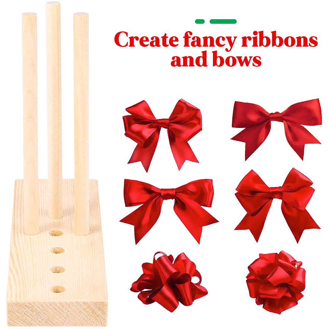 Marquee Bow Loom Maker Board