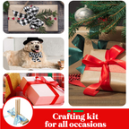 Marquee Bow Loom Maker Board