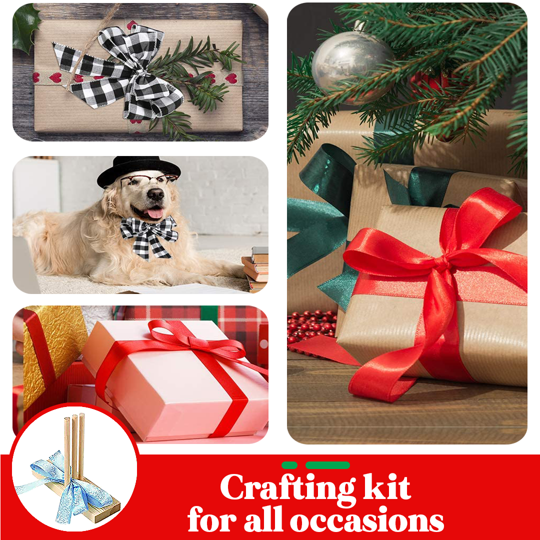 Marquee Bow Loom Maker Board