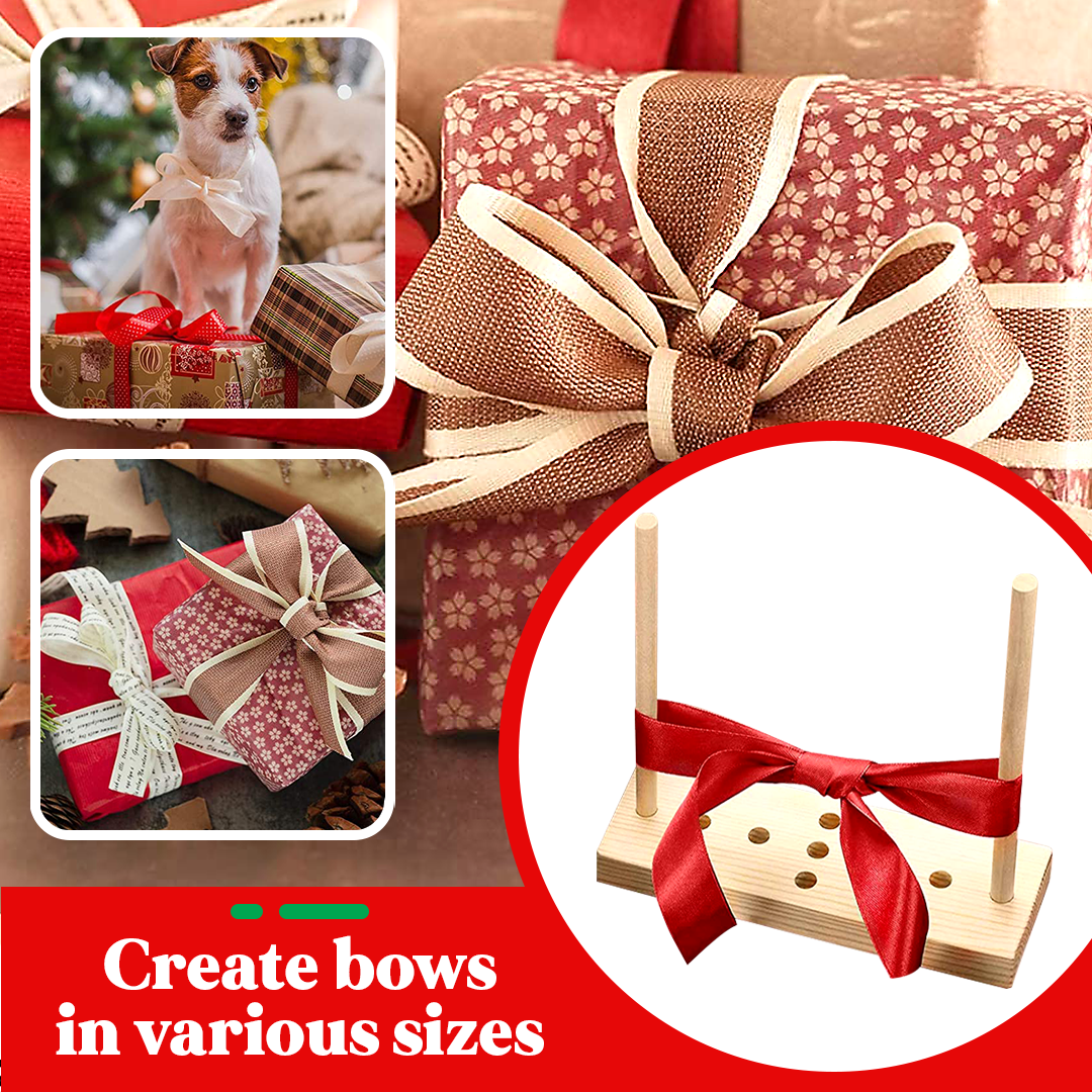 Marquee Bow Loom Maker Board