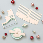 Marquee Bow Loom Maker Board