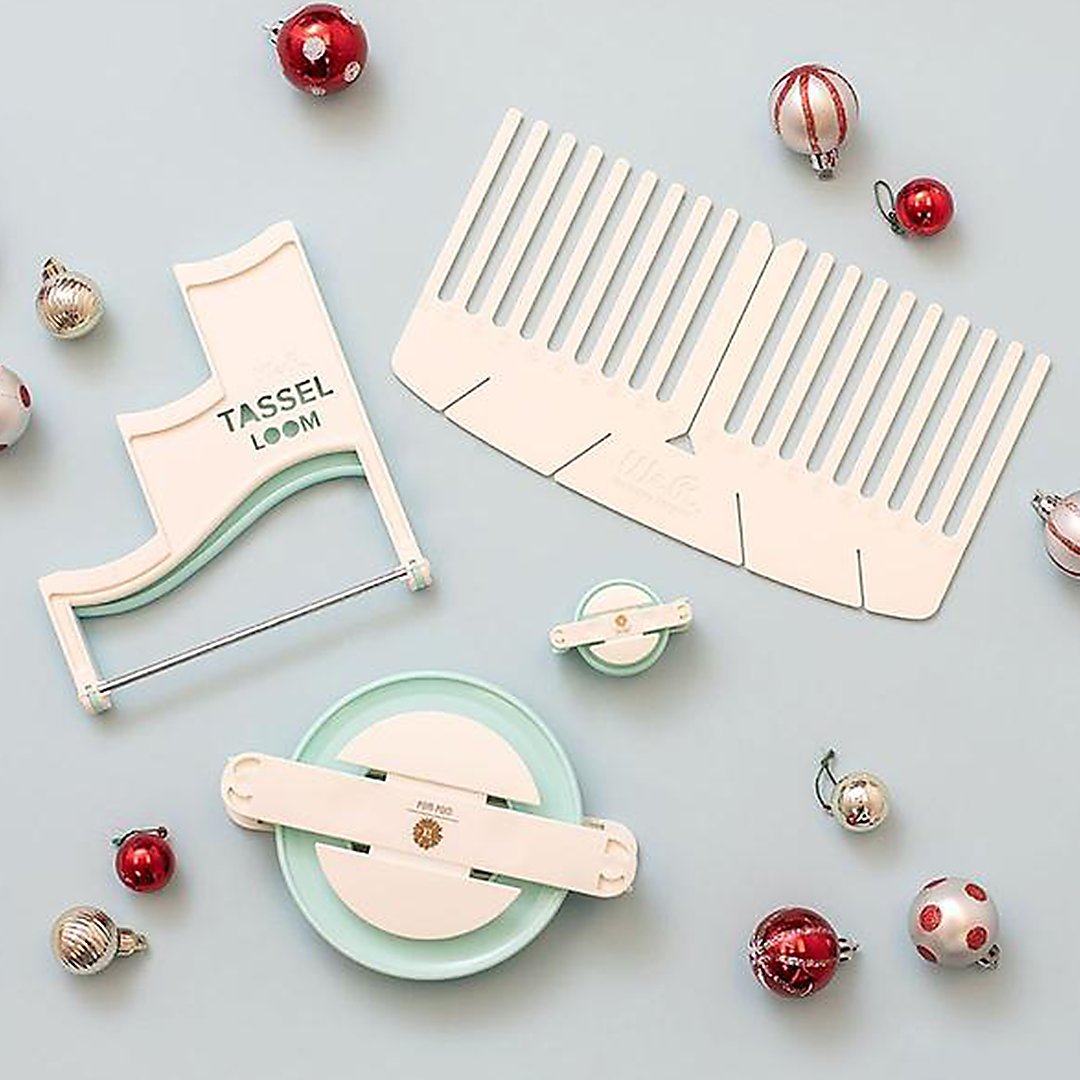 Marquee Bow Loom Maker Board