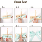 Marquee Bow Loom Maker Board