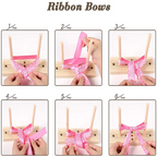 Marquee Bow Loom Maker Board