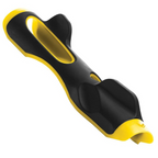 MaxGrip Detachable Golf Club Grip Trainer