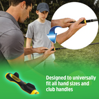 MaxGrip Detachable Golf Club Grip Trainer