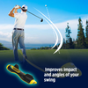 MaxGrip Detachable Golf Club Grip Trainer