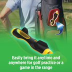 MaxGrip Detachable Golf Club Grip Trainer