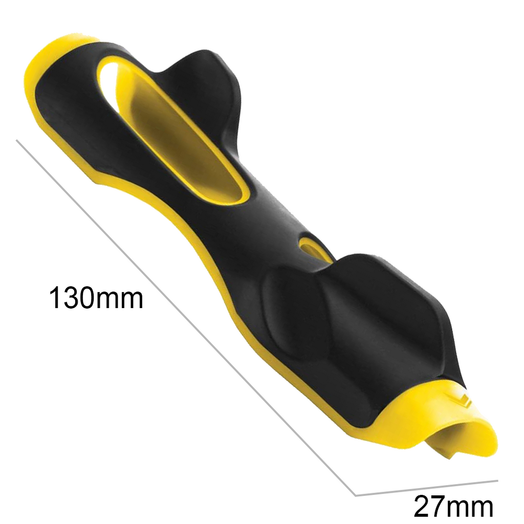 MaxGrip Detachable Golf Club Grip Trainer