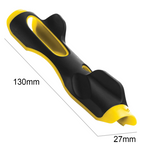 MaxGrip Detachable Golf Club Grip Trainer