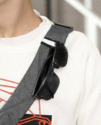 Anti-Theft Sling Bag
