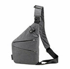 Anti-Theft Sling Bag