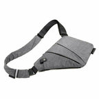 Anti-Theft Sling Bag