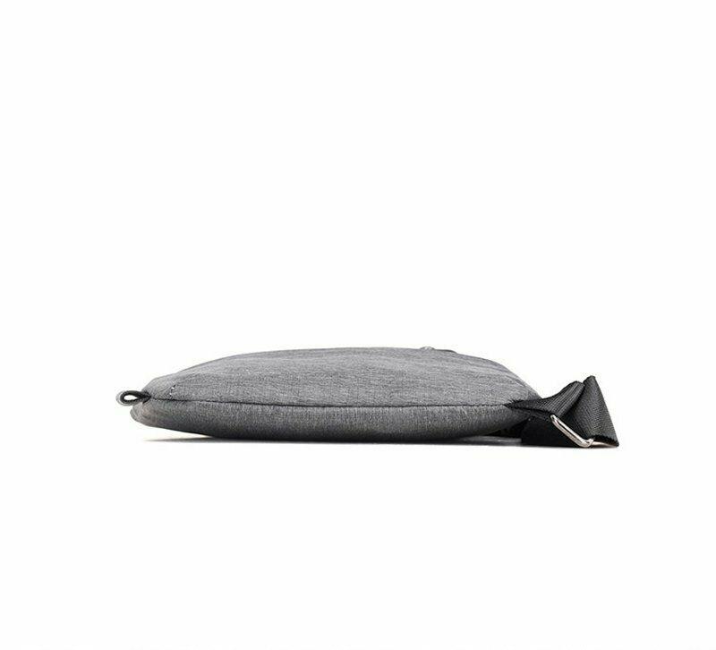 Anti-Theft Sling Bag