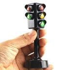 Stop&Go Traffic Light Toy