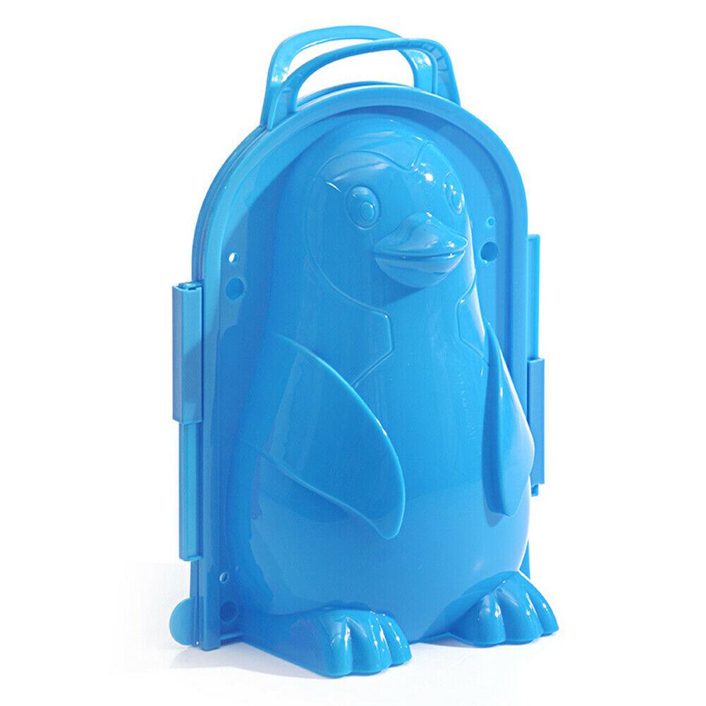 Mold It! Penguin Snowball Maker