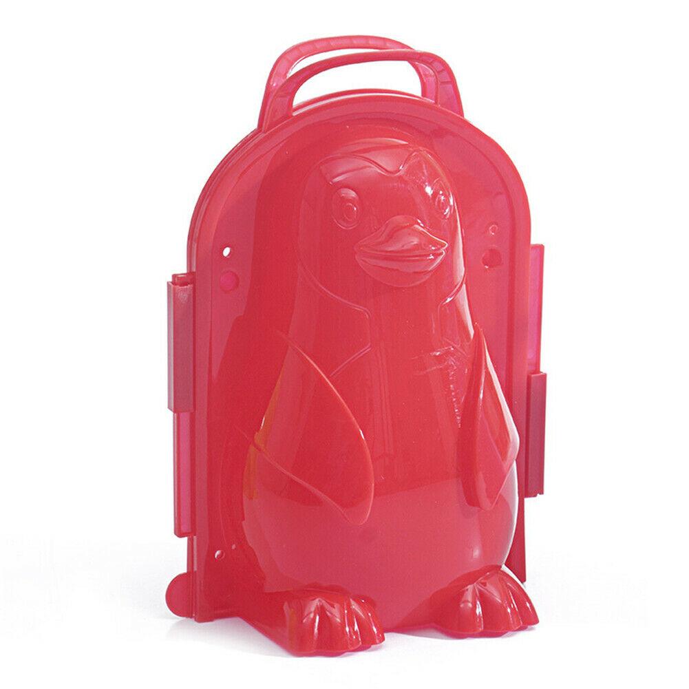 Mold It! Penguin Snowball Maker