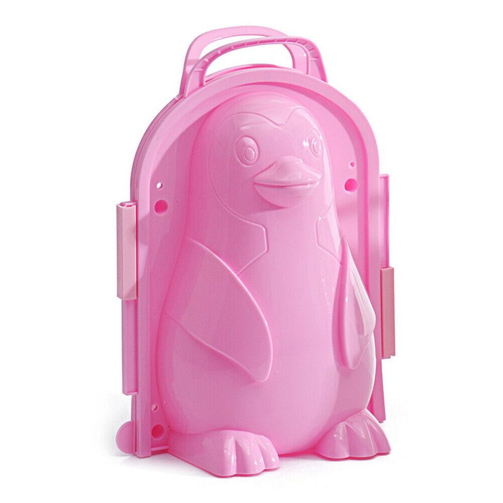 Mold It! Penguin Snowball Maker