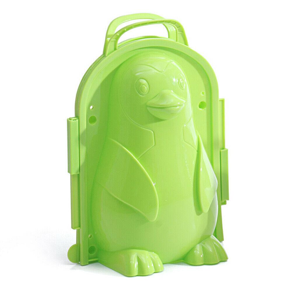 Mold It! Penguin Snowball Maker