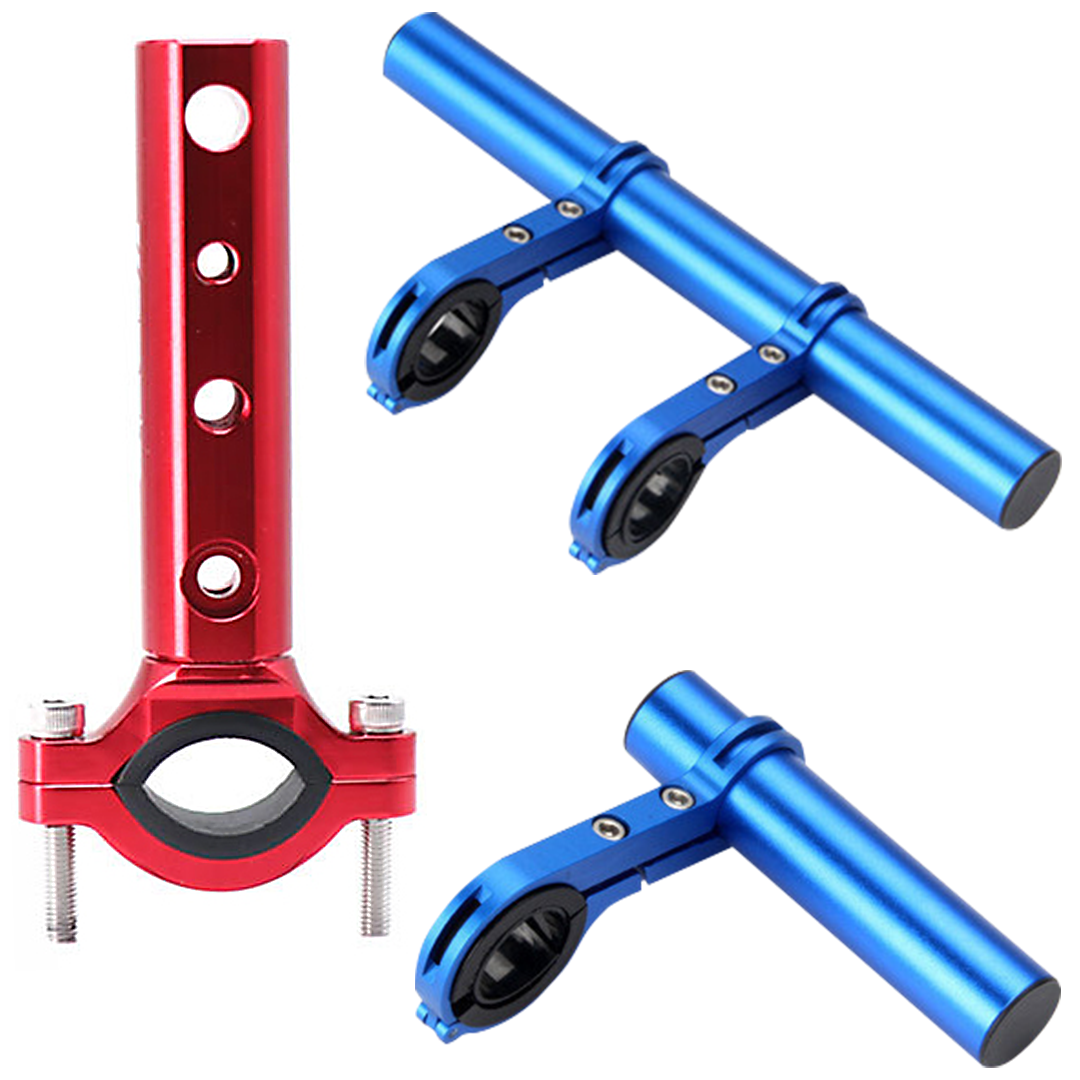 MotoGEAR+ Handlebar Extender Bracket