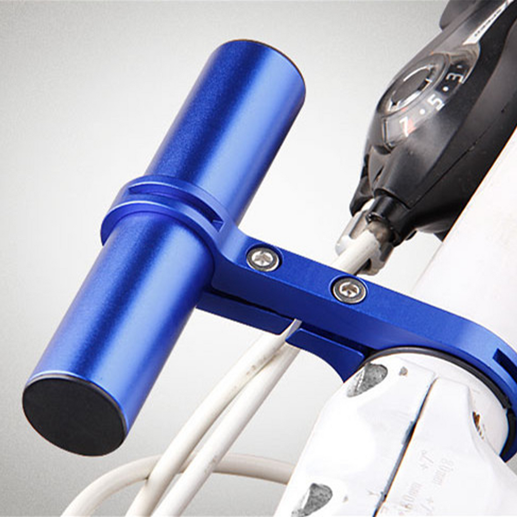 MotoGEAR+ Handlebar Extender Bracket
