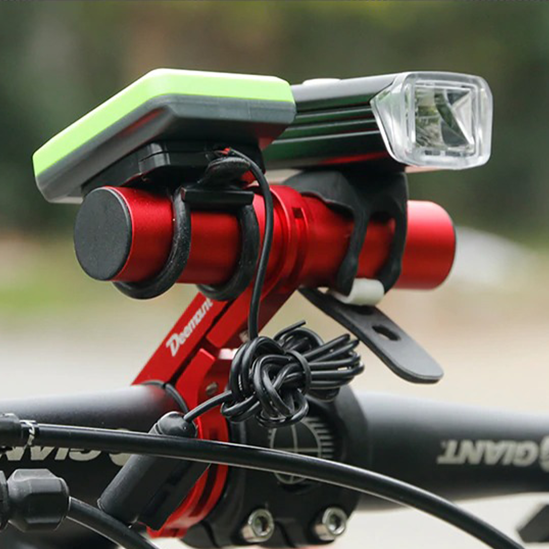 MotoGEAR+ Handlebar Extender Bracket