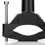 Moto+ LED Headlight Extension Bracket