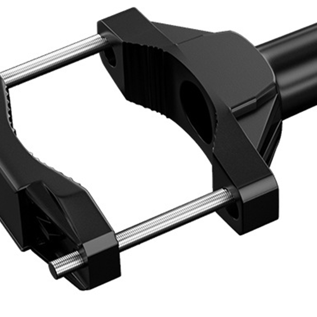 Moto+ LED Headlight Extension Bracket