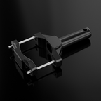 Moto+ LED Headlight Extension Bracket