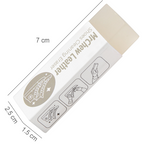 MrChew Leather Shoes Cleaning Eraser