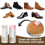 MrChew Leather Shoes Cleaning Eraser